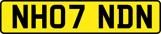 NH07NDN