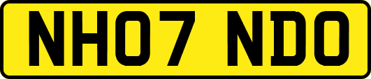 NH07NDO