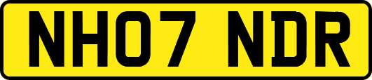 NH07NDR