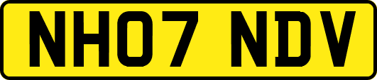 NH07NDV