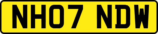 NH07NDW