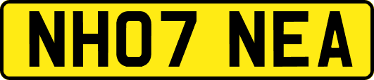 NH07NEA