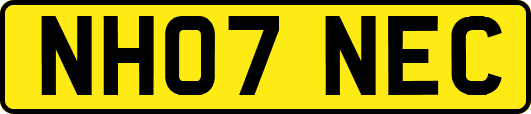 NH07NEC