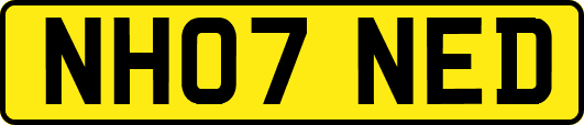 NH07NED