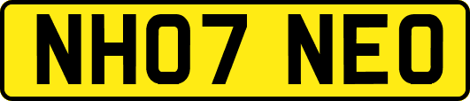 NH07NEO