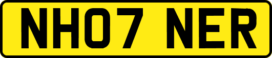 NH07NER