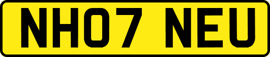 NH07NEU
