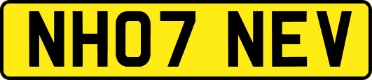 NH07NEV