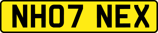NH07NEX