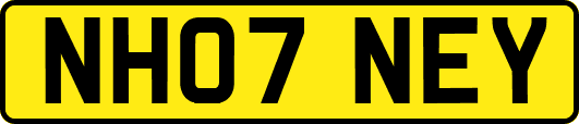 NH07NEY