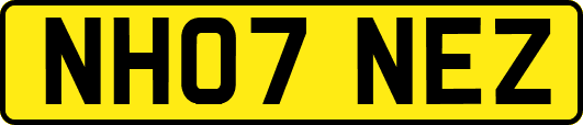 NH07NEZ