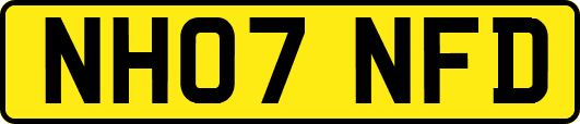 NH07NFD