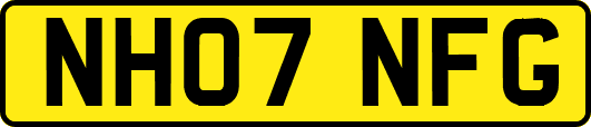 NH07NFG