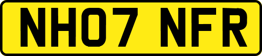 NH07NFR