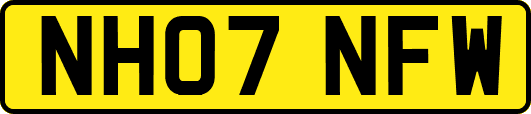 NH07NFW