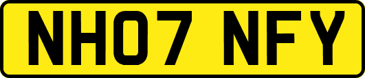 NH07NFY