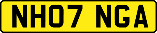NH07NGA