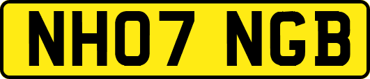 NH07NGB