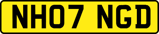 NH07NGD