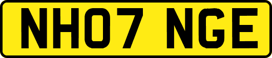 NH07NGE