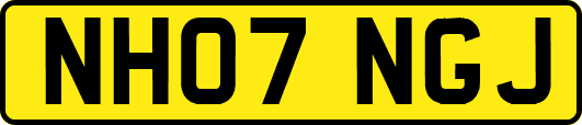 NH07NGJ