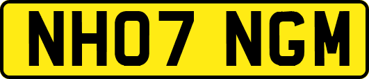 NH07NGM