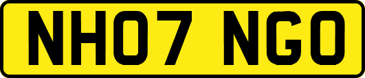 NH07NGO