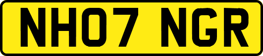 NH07NGR