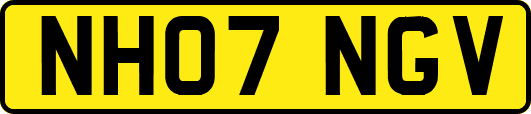 NH07NGV