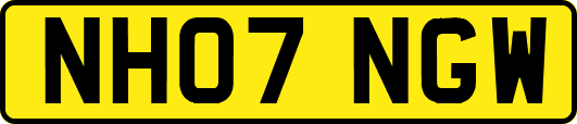 NH07NGW