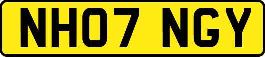 NH07NGY