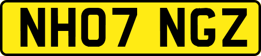 NH07NGZ