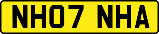 NH07NHA