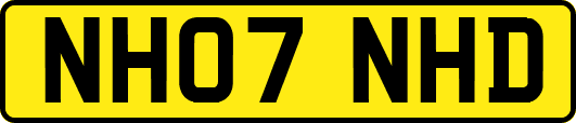 NH07NHD