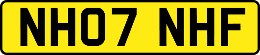 NH07NHF