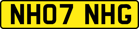 NH07NHG