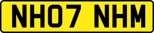 NH07NHM
