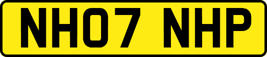 NH07NHP