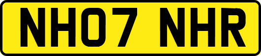 NH07NHR
