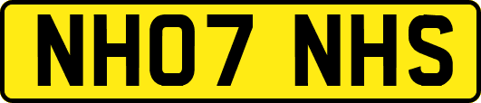 NH07NHS