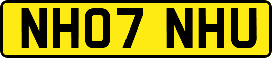 NH07NHU