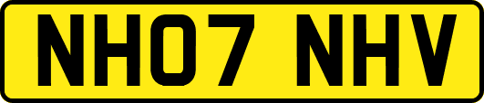 NH07NHV
