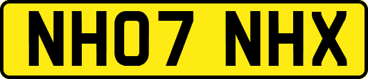 NH07NHX