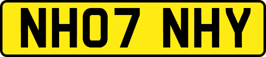 NH07NHY