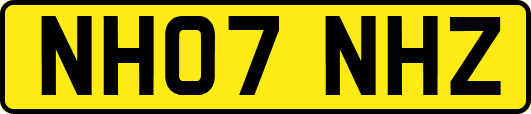 NH07NHZ