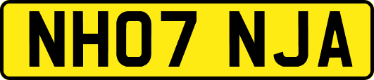 NH07NJA