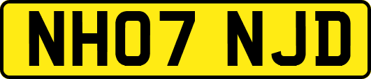 NH07NJD