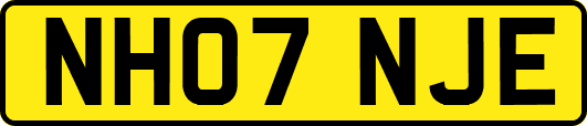 NH07NJE
