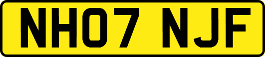 NH07NJF