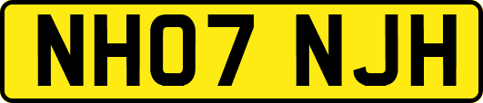 NH07NJH